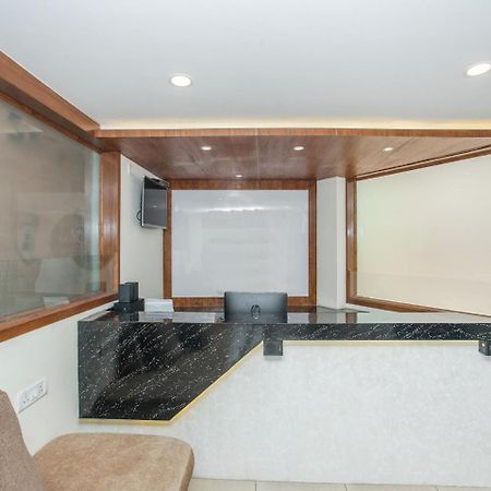 Olive Residency Hotell Bangalore Eksteriør bilde